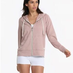 Vuori Halo Performance Hoodie